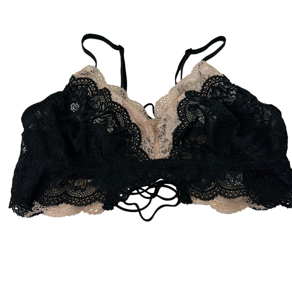 NWT Cosabella Tosca Sweetie Bralette size Medium - Picture 1 of 8